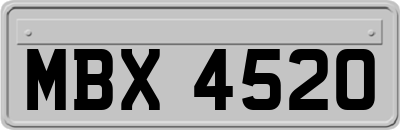 MBX4520