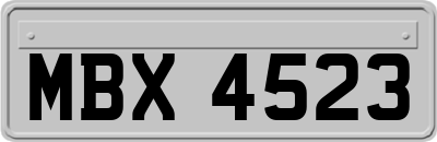 MBX4523