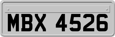 MBX4526