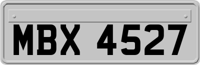 MBX4527
