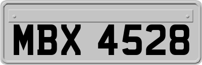 MBX4528