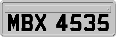 MBX4535
