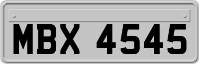 MBX4545