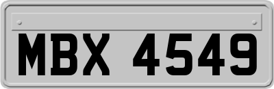 MBX4549