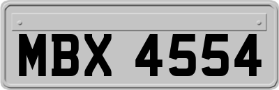 MBX4554
