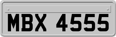 MBX4555