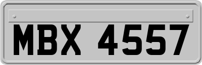MBX4557