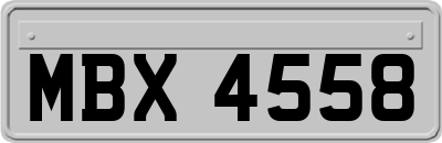 MBX4558