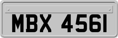 MBX4561