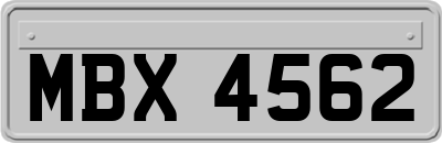 MBX4562
