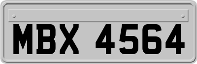 MBX4564