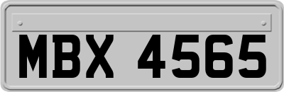 MBX4565