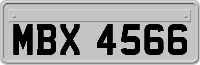 MBX4566