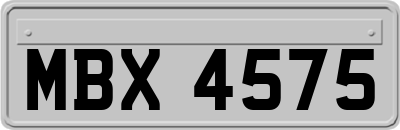 MBX4575