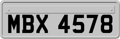 MBX4578