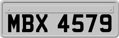 MBX4579