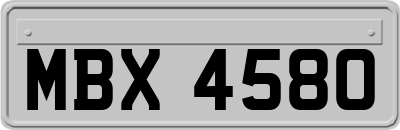 MBX4580
