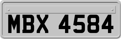 MBX4584