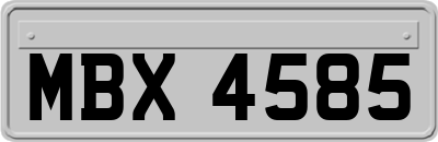 MBX4585