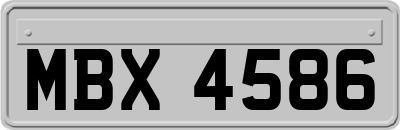 MBX4586