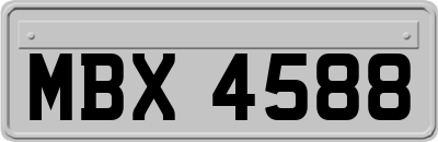 MBX4588