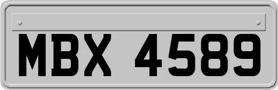 MBX4589