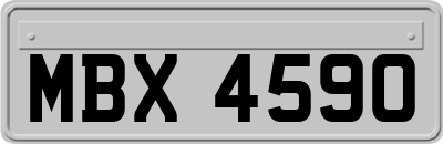 MBX4590