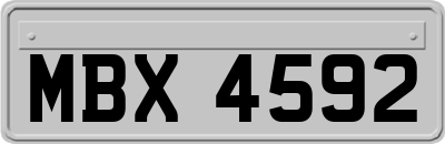 MBX4592