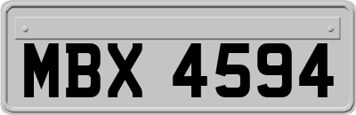 MBX4594