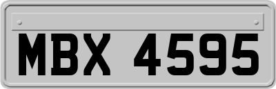 MBX4595