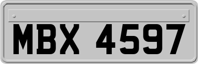 MBX4597