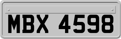 MBX4598