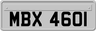 MBX4601