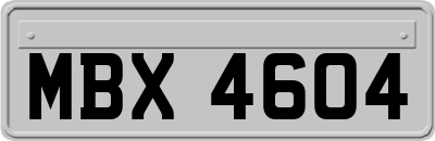 MBX4604