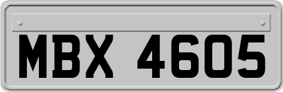 MBX4605