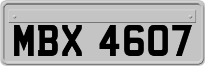 MBX4607