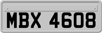 MBX4608