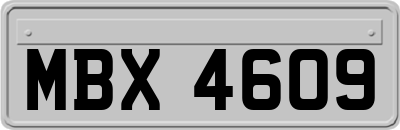 MBX4609