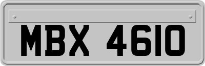 MBX4610