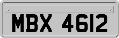 MBX4612
