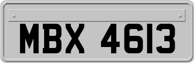MBX4613