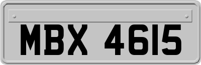 MBX4615