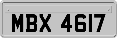 MBX4617
