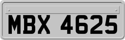 MBX4625