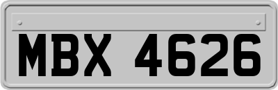 MBX4626