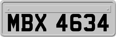 MBX4634