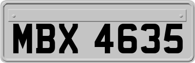 MBX4635