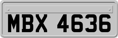 MBX4636