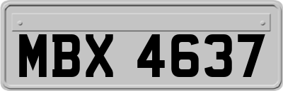MBX4637