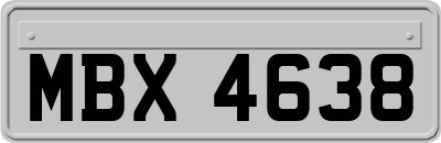 MBX4638